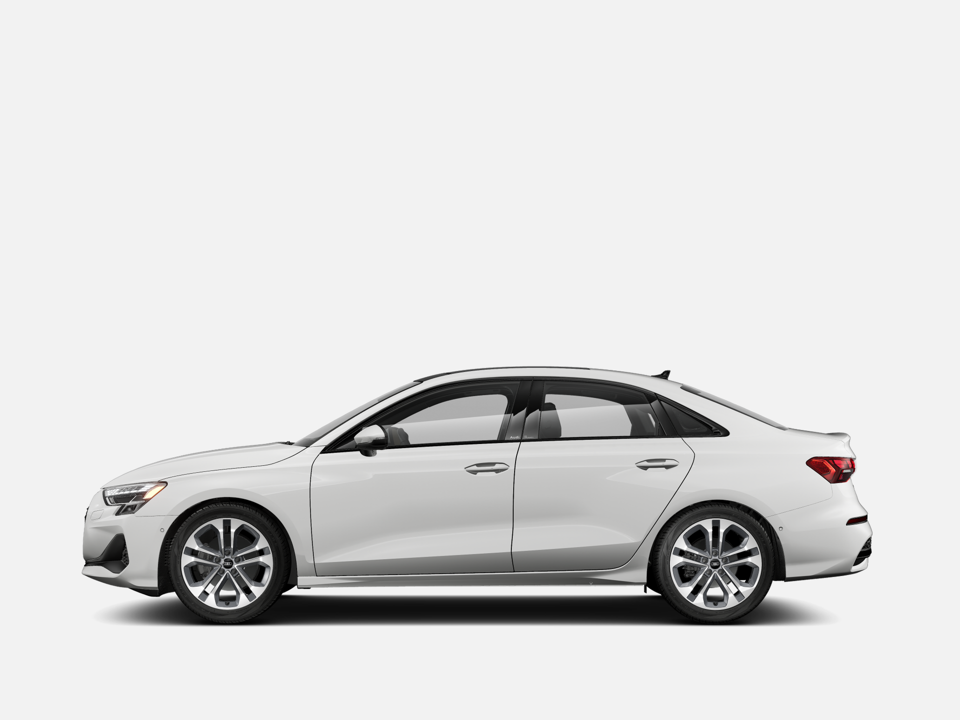 2025 Audi A3 Premium Plus - Photo 36
