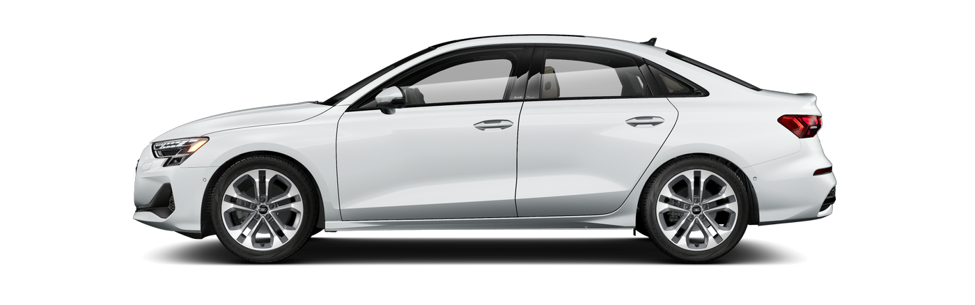 2026 Audi A3 Premium Plus - Photo 49