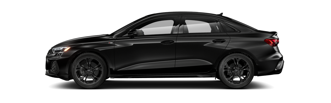 2026 Audi A3 Premium Plus - Photo 19