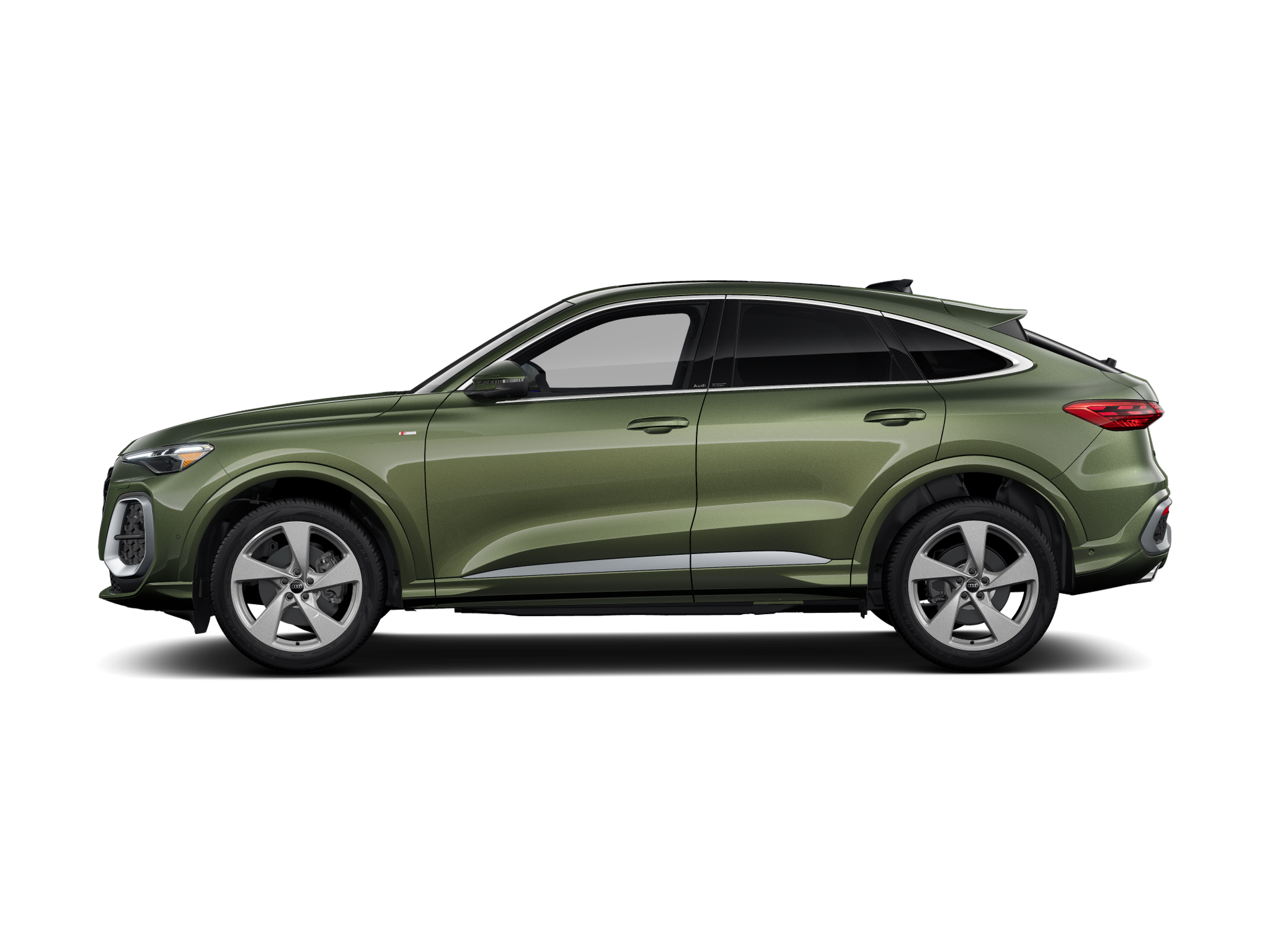 2025 Audi Q5 Sportback