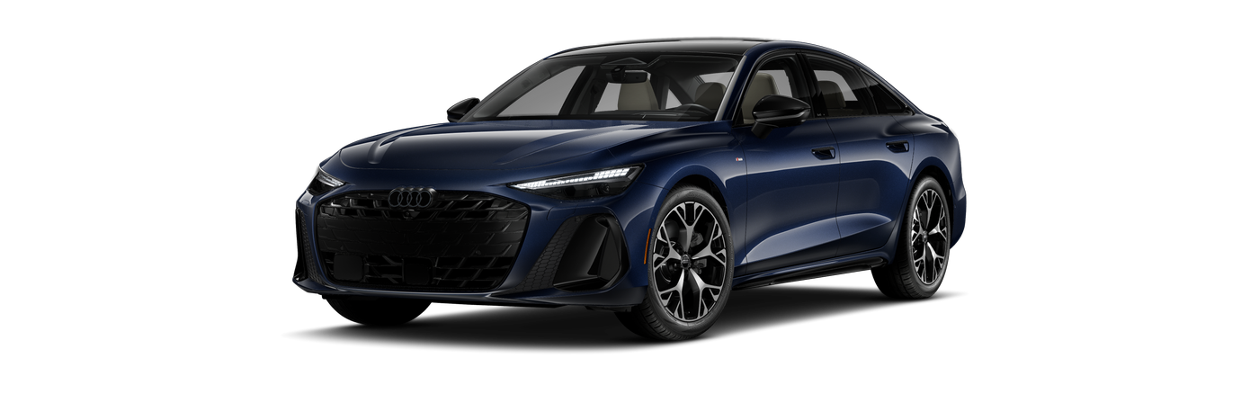2026 Audi A6 Premium Plus - Photo 49