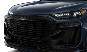 2027 Audi Q6 Sportback e-tron