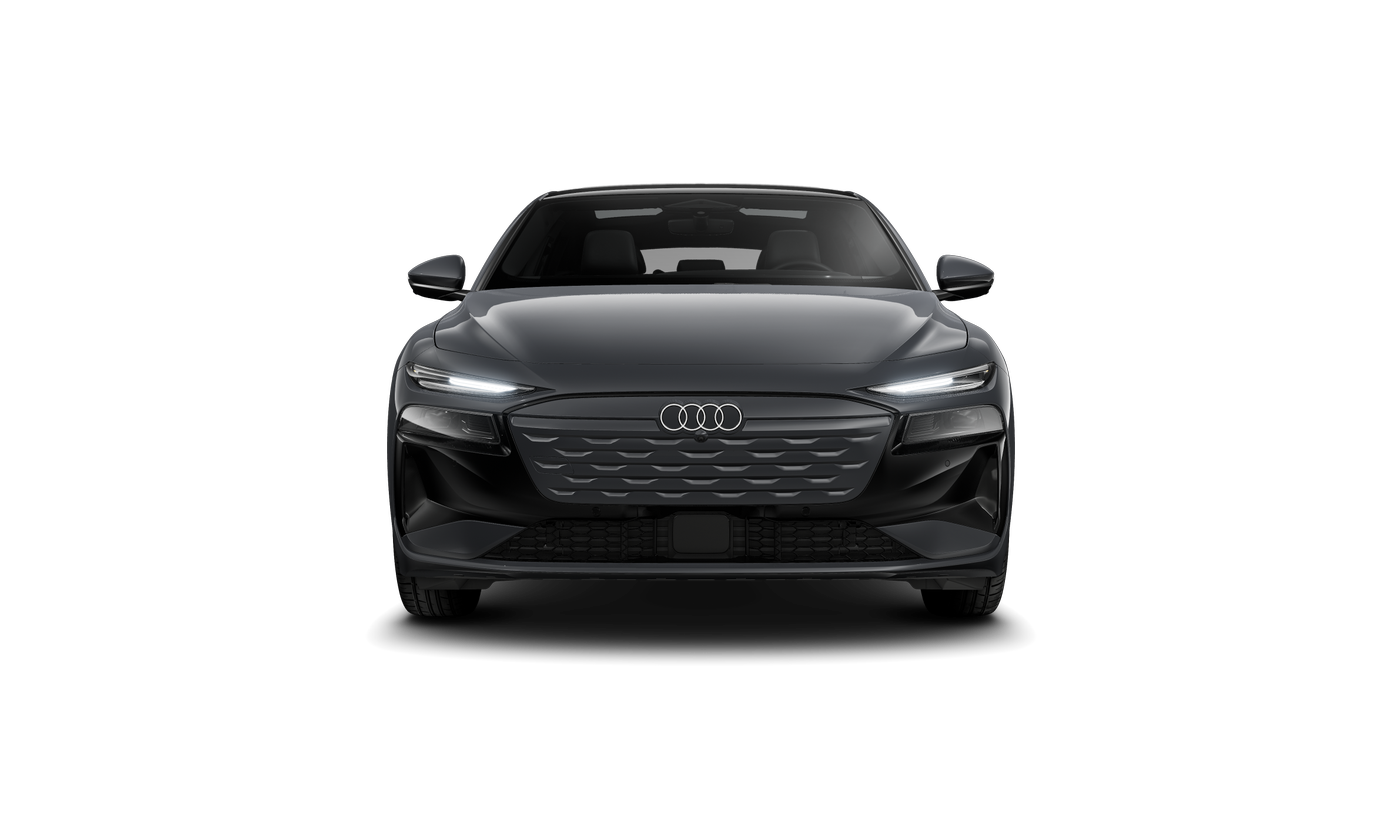 2027 Audi A6 Sportback e-tron