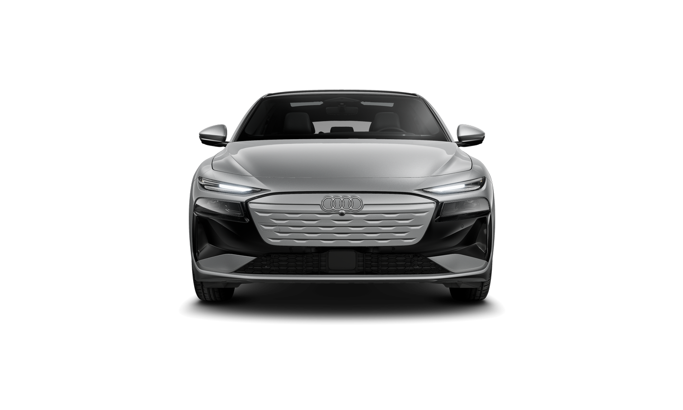 2027 Audi A6 Sportback e-tron