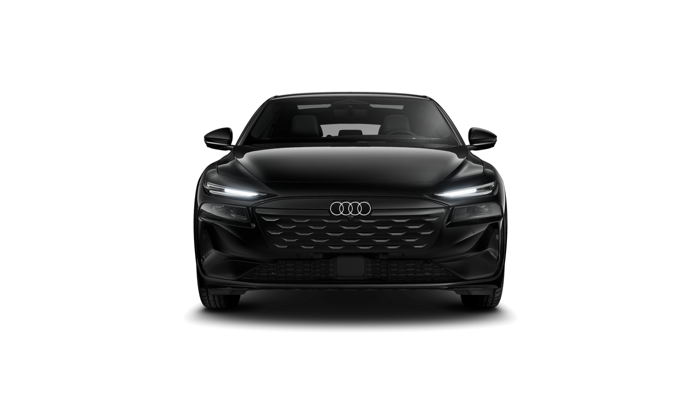 2027 Audi A6 Sportback e-tron