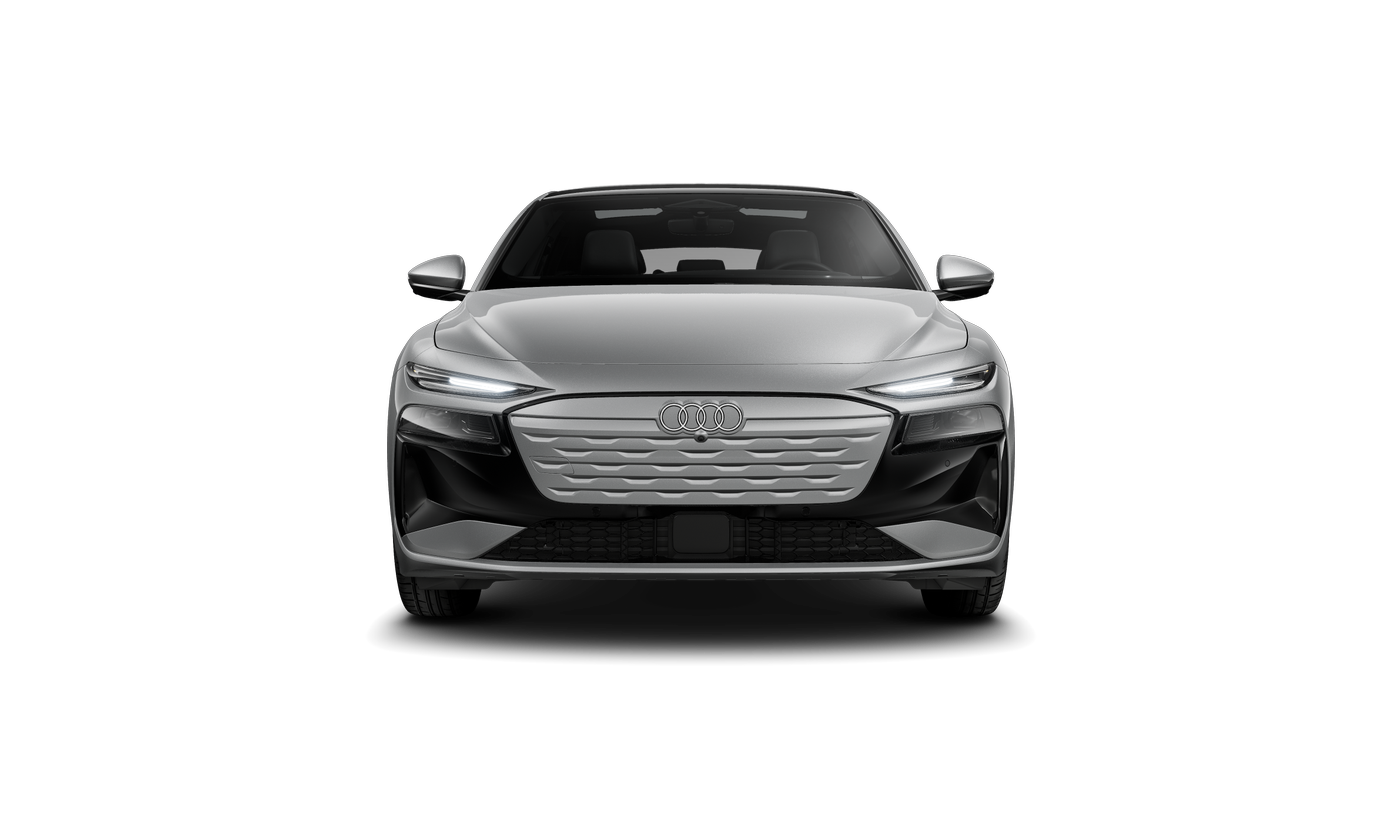 2027 Audi A6 Sportback e-tron