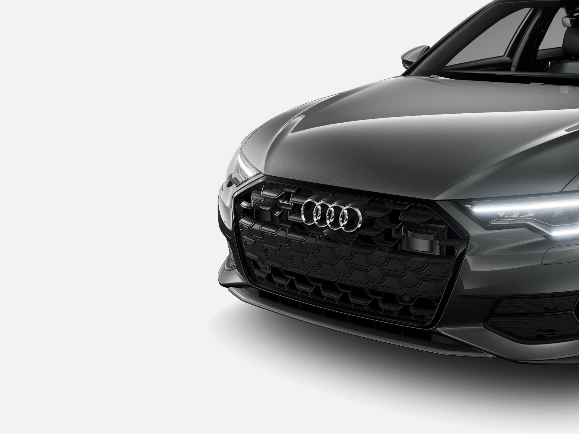 2025 Audi A6 Premium Plus - Photo 26