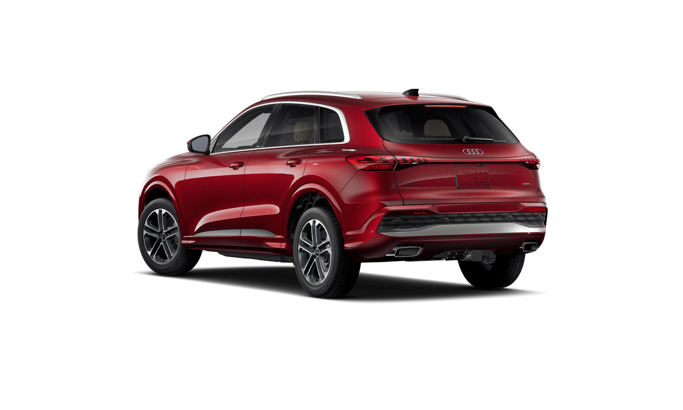 2025 Audi Q5 Premium - Photo 50