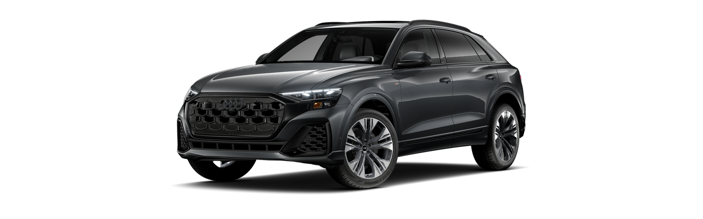 2025 Audi Q8 Premium Plus - Photo 44