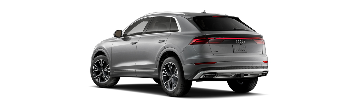 2026 Audi Q8 Premium - Photo 43
