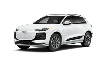 Photo of 2027 Audi Q6 e-tron