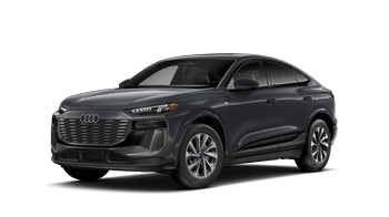 Photo of 2027 Audi Q6 Sportback e-tron
