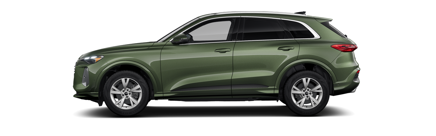 2025 Audi Q5 Premium - Photo 21