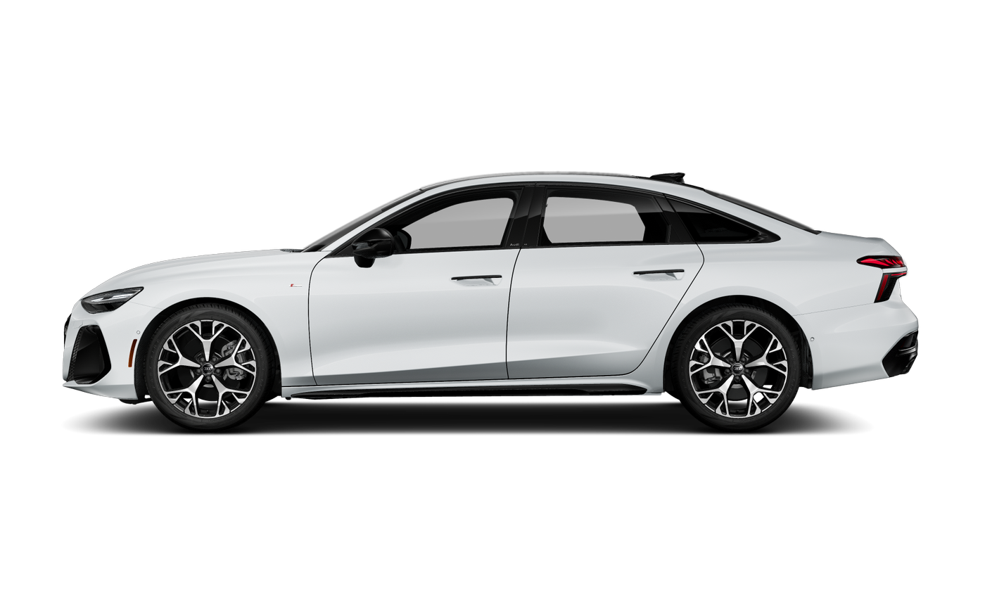 2027 Audi A6 Sedan