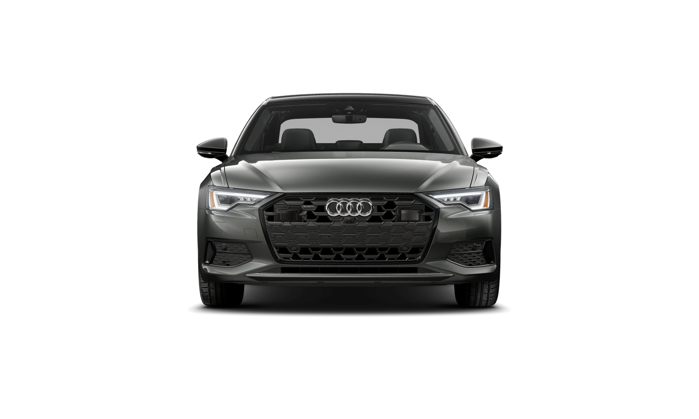 2025 Audi A6 Premium Plus - Photo 46