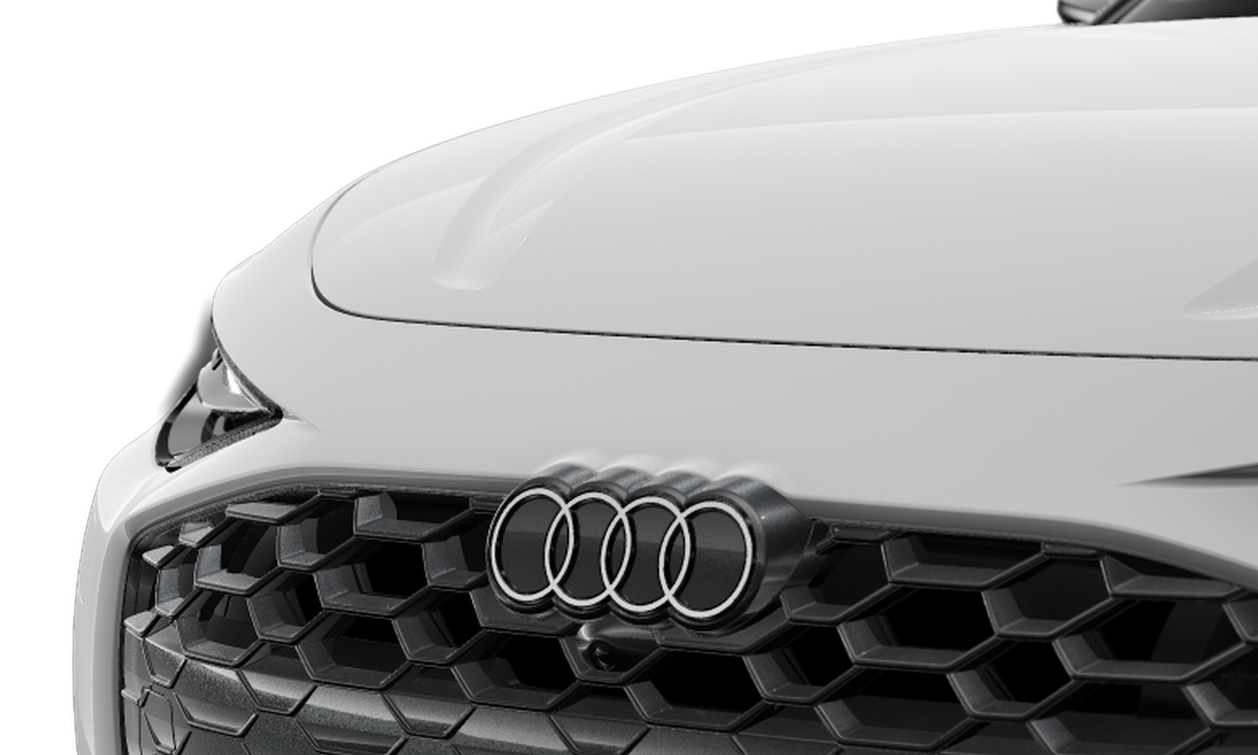 2026 Audi A6 Sedan
