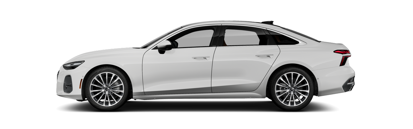 2026 Audi A6 Premium - Photo 58