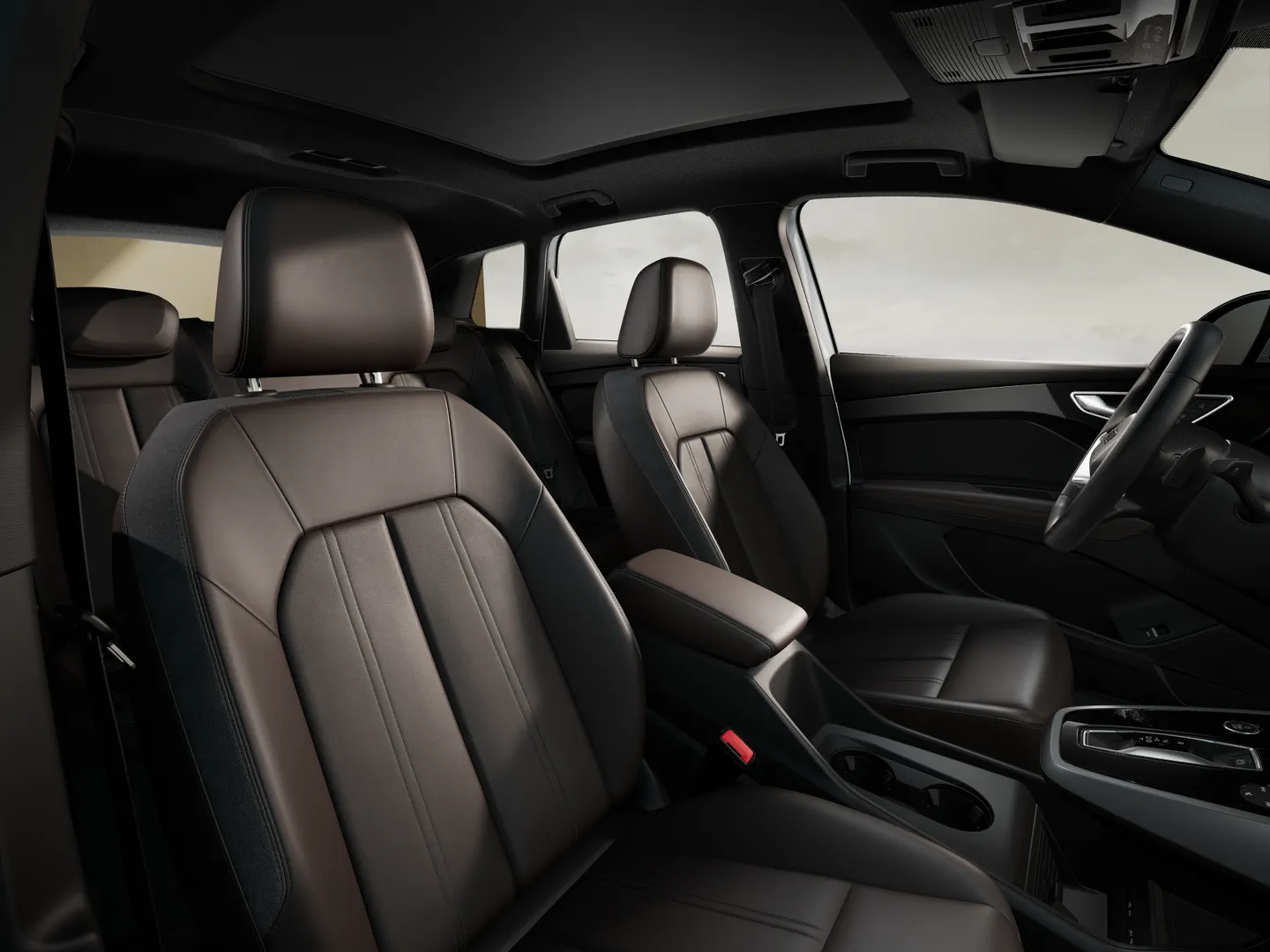 Image about Audi Q4 e-tron 40 Premium