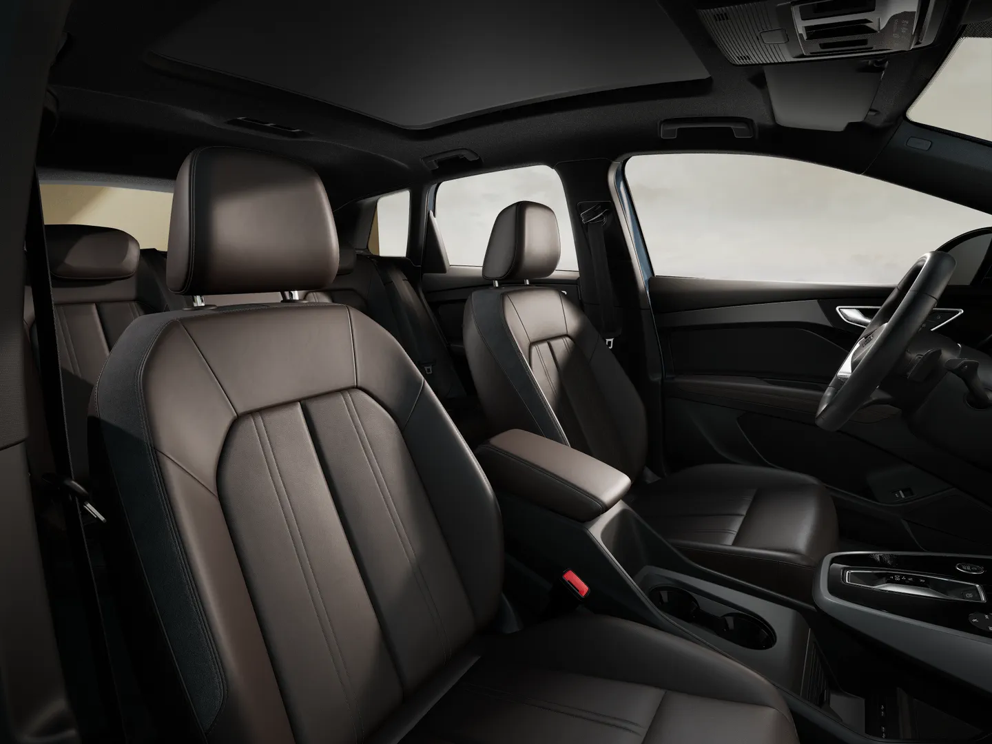 Image about Audi Q4 e-tron 40 e-tron Premium 150,00 kW