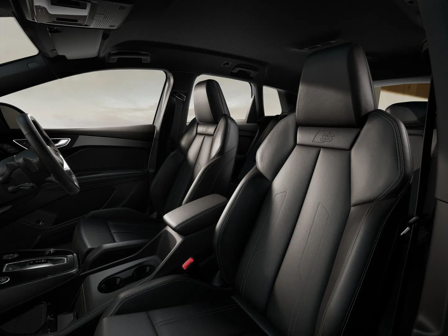 Image about Audi Q4 e-tron 45 e-tron S line kW