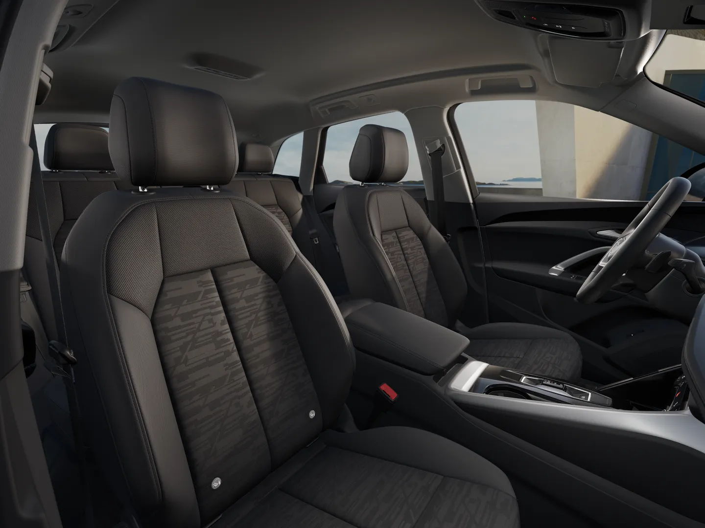Image about Audi Q5 SUV TFSI 150 kW S tronic