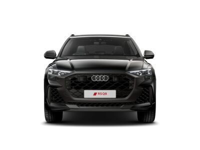 2025 Audi RS Q8