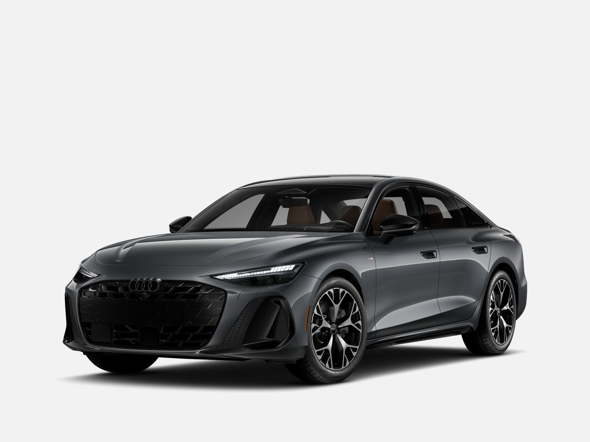 2026 Audi A6's photo