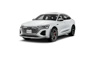 Image about Audi SQ8 Sportback e-tron SQ8 Sportback e-tron 370,00 kW