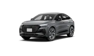 Audi Q4 Sportback e-tron