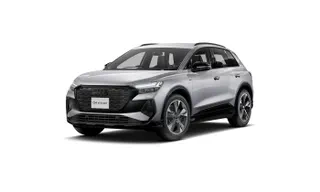 Image about Audi Q4 e-tron 45 e-tron S line kW