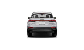 Image about Audi Q4 e-tron 45 e-tron S line kW