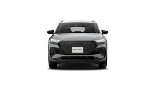 Image about Audi Q4 e-tron 45 e-tron S line kW