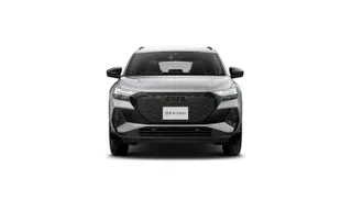 Image about Audi Q4 e-tron 45 e-tron S line kW