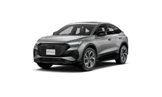 Image about Audi Q4 Sportback e-tron 45 e-tron S line kW