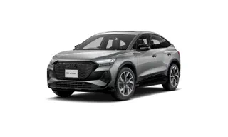 Image about Audi Q4 Sportback e-tron 45 e-tron S line kW