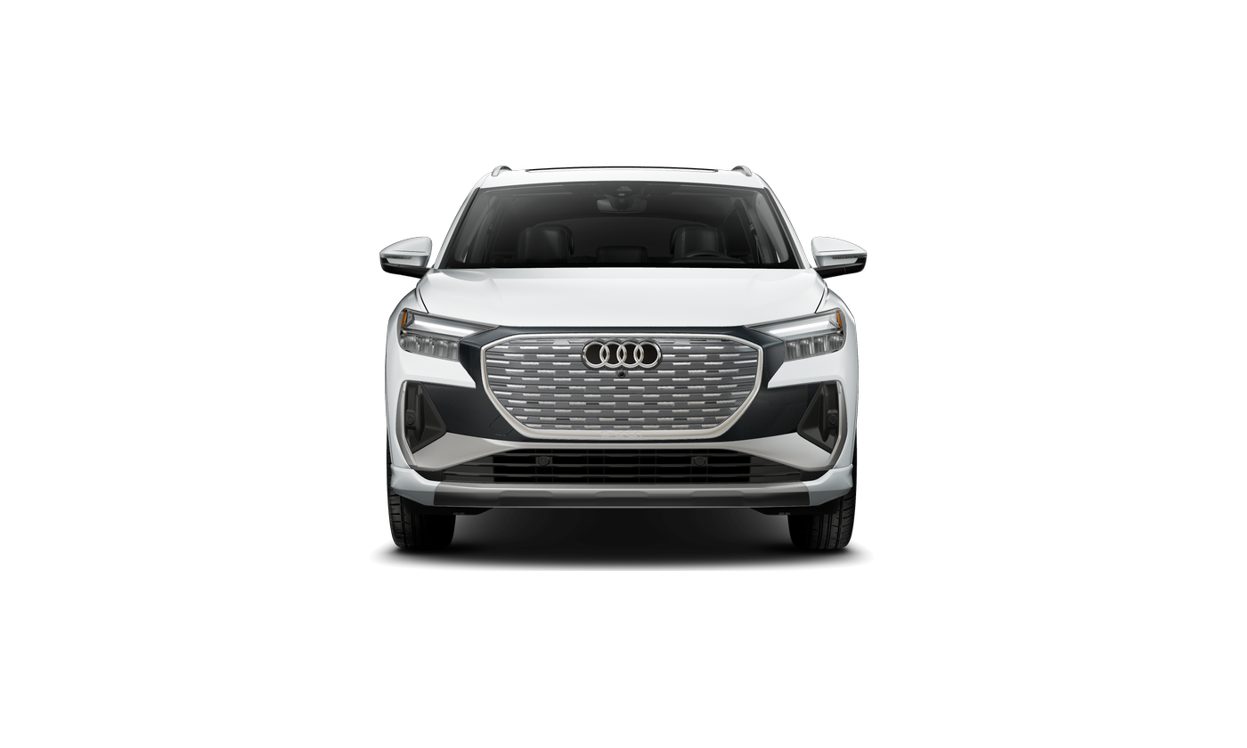 2026 Audi Q4 e-tron