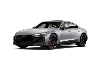 Photo of 2027 Audi RS e-tron GT performance