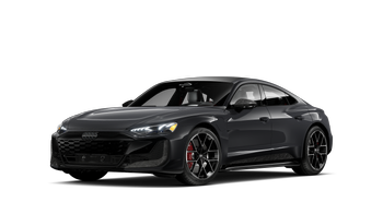 Photo of 2027 Audi RS e-tron GT performance