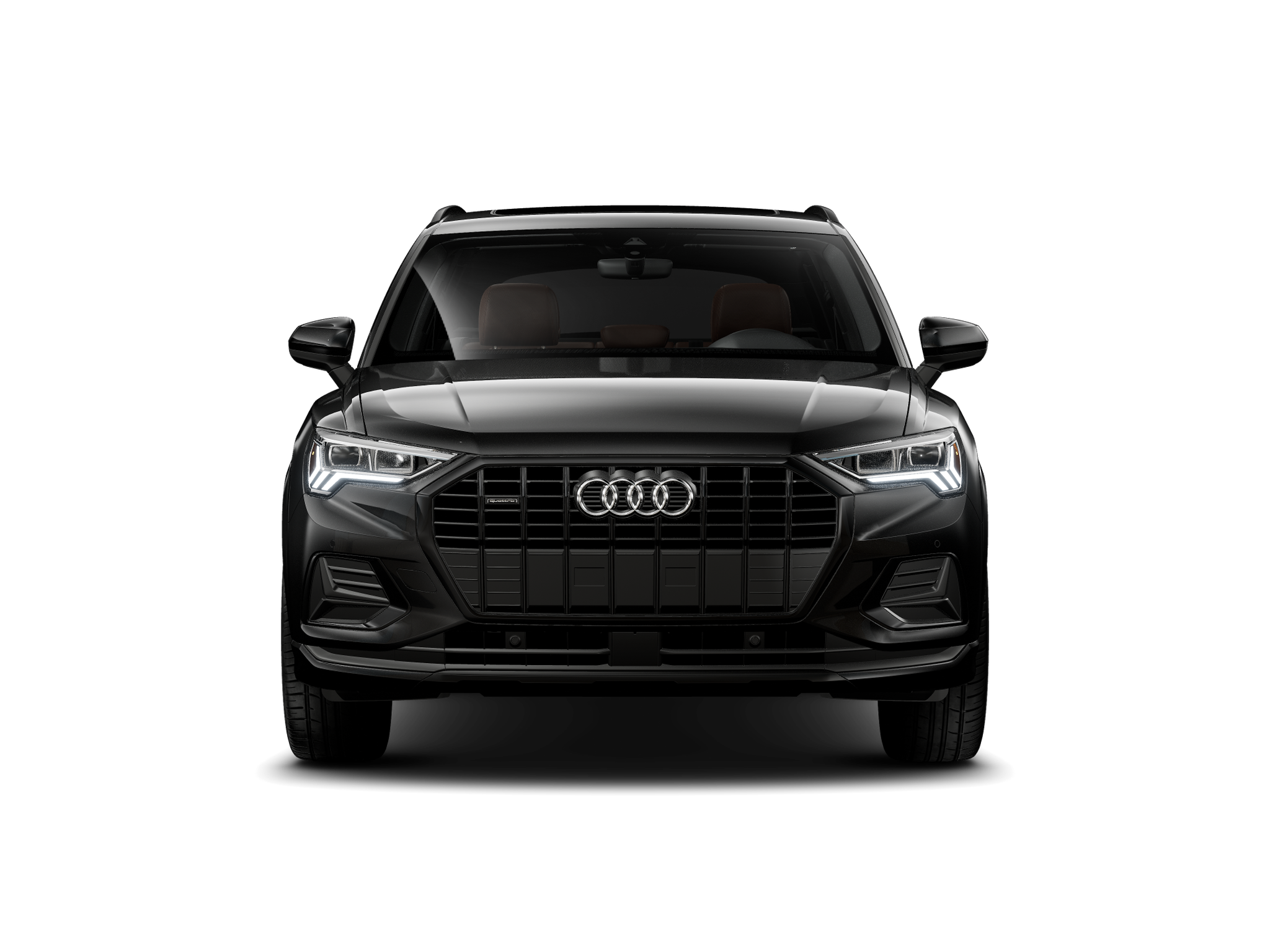 2025 Audi Q3 SUV