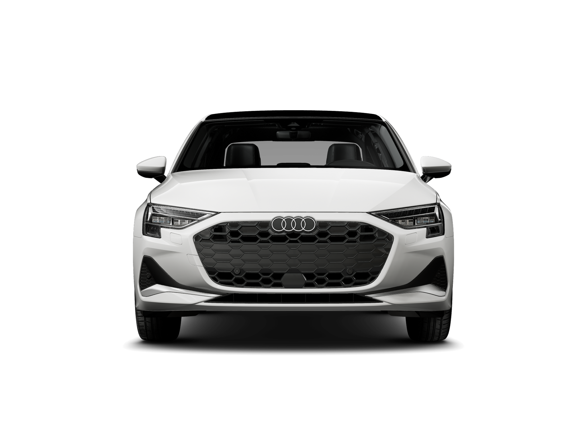 2025 Audi A3 Sedan