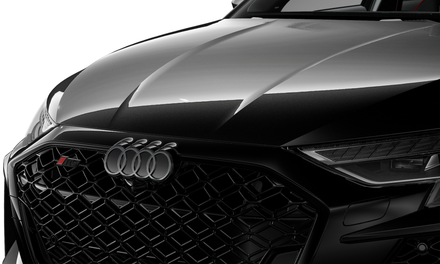2026 Audi RS3 Sedan
