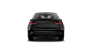 2026 Audi S3 Sedan