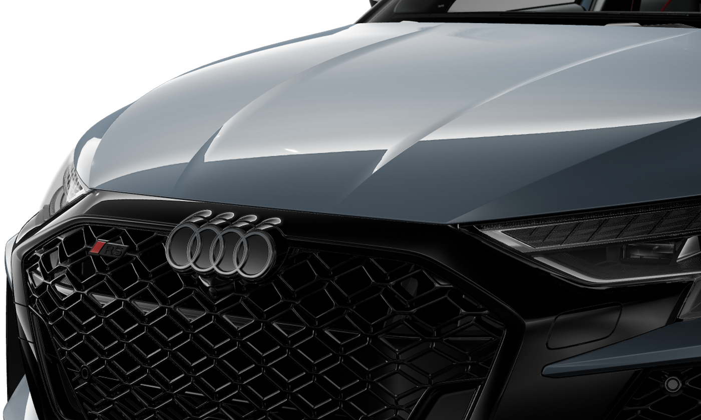 2026 Audi RS3 Sedan