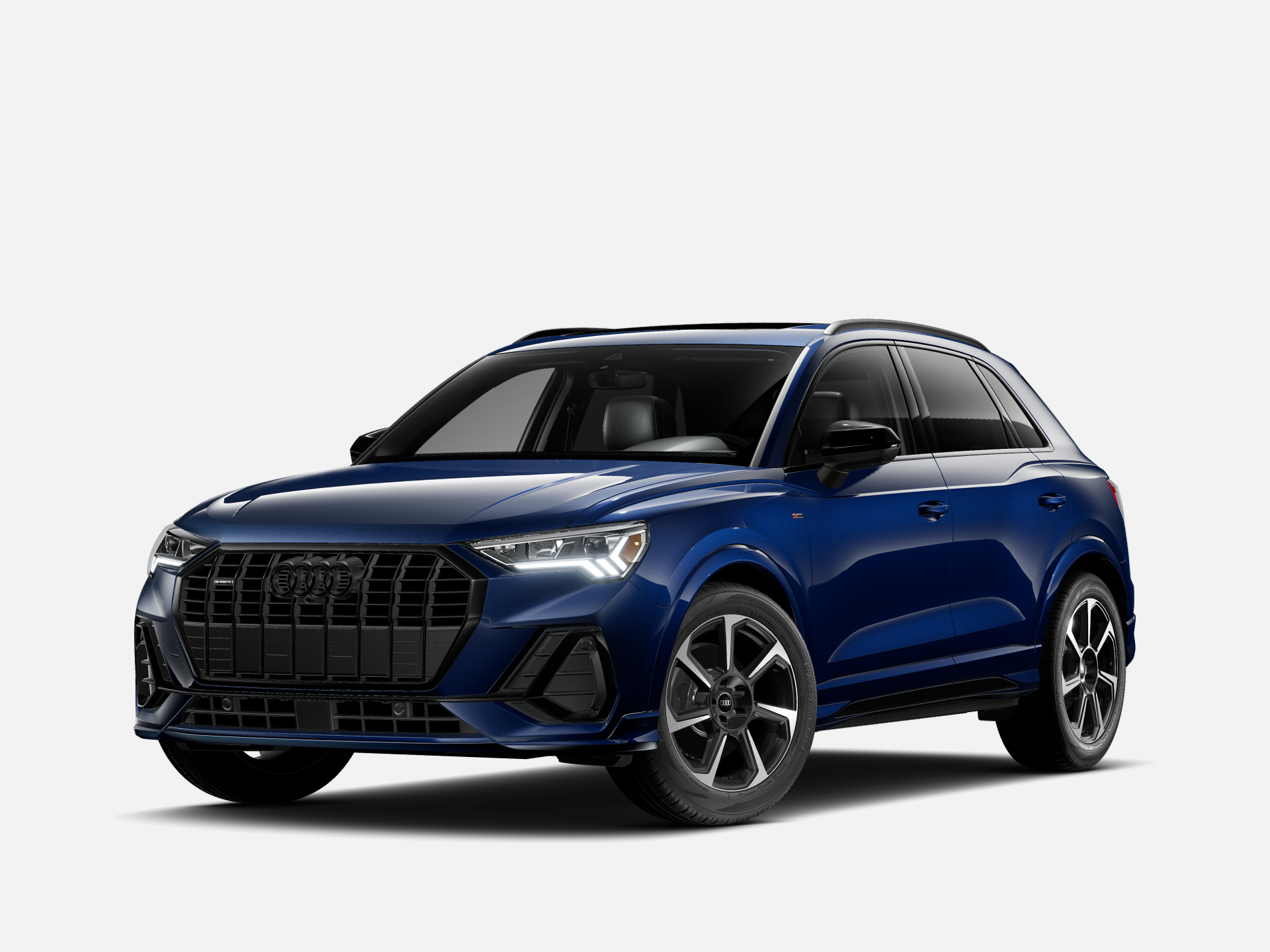 2025 Audi Q3 SUV