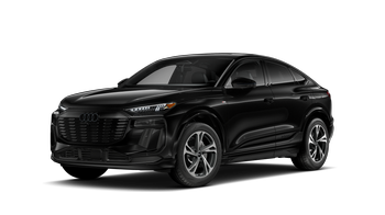 Photo of 2027 Audi Q6 Sportback e-tron