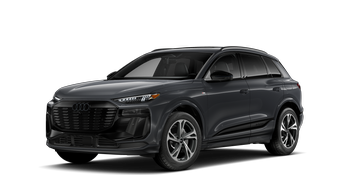Photo of 2027 Audi Q6 e-tron
