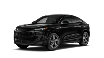 Photo of 2027 Audi Q6 Sportback e-tron 