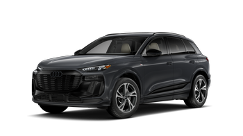 Photo of 2027 Audi Q6 e-tron