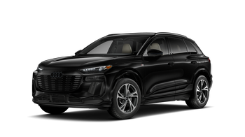Photo of 2027 Audi Q6 e-tron