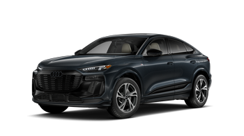 Photo of 2027 Audi Q6 Sportback e-tron
